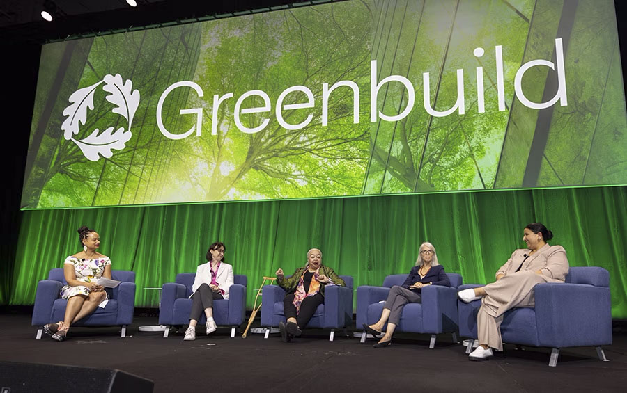 Greenbuild